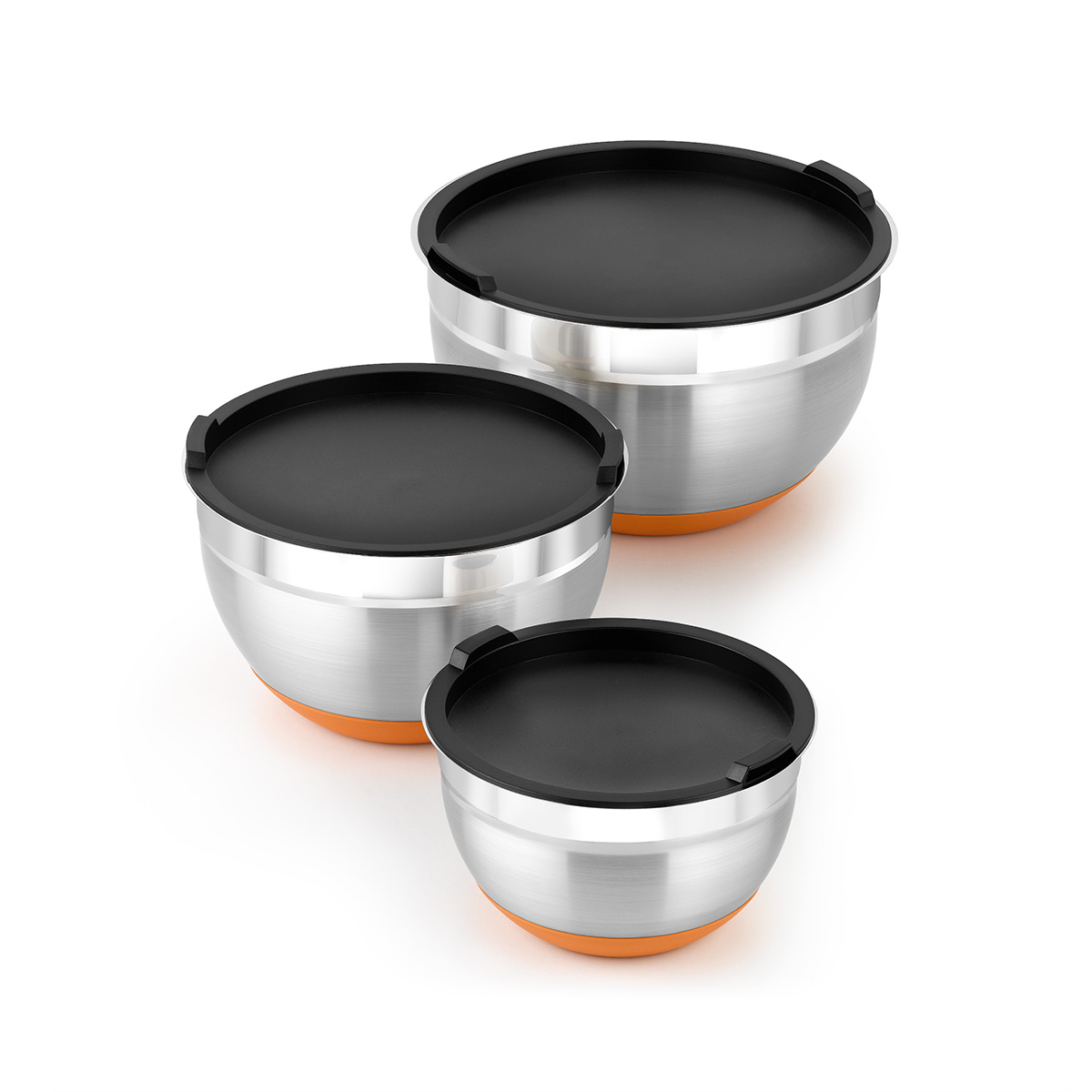 Bowls - bowl - bols de cocina - bol de cocina de acero