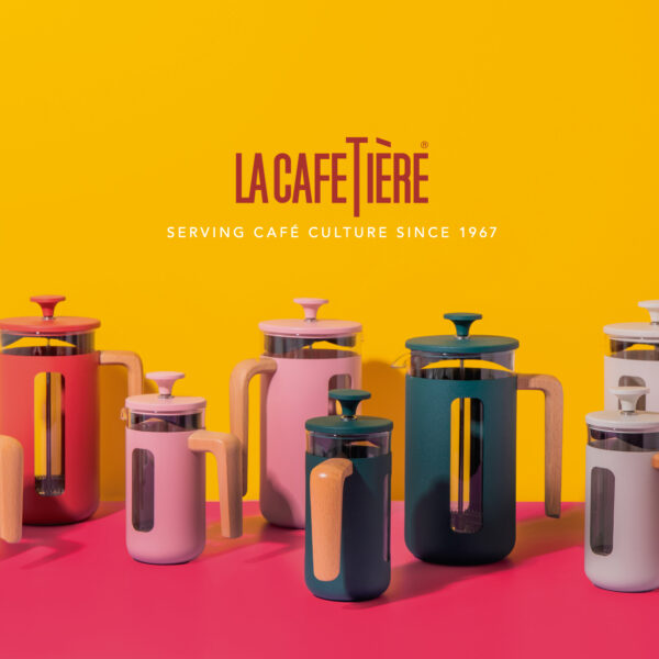 La Cafetiere