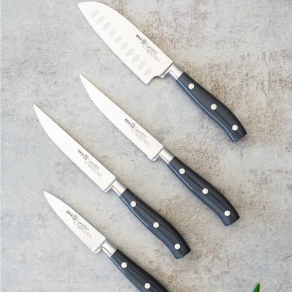 Cuchillo Santoku 13 Cm Signature - Image 2