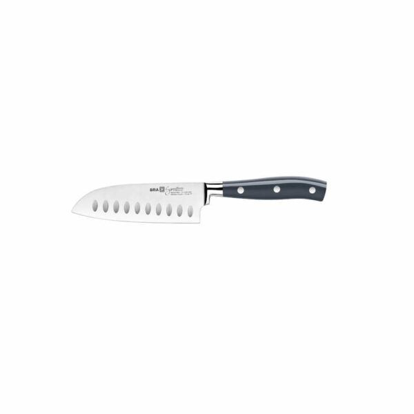 Cuchillo Santoku 13 Cm Signature