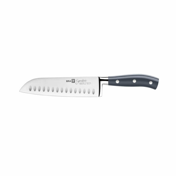 Cuchillo Santoku 18 Cm Signature