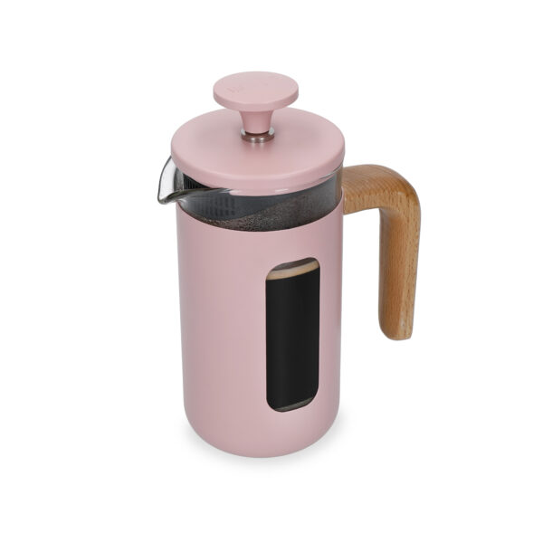 Cafetera Pisa La Cafetière, 3 Tazas, Rosa - Image 5