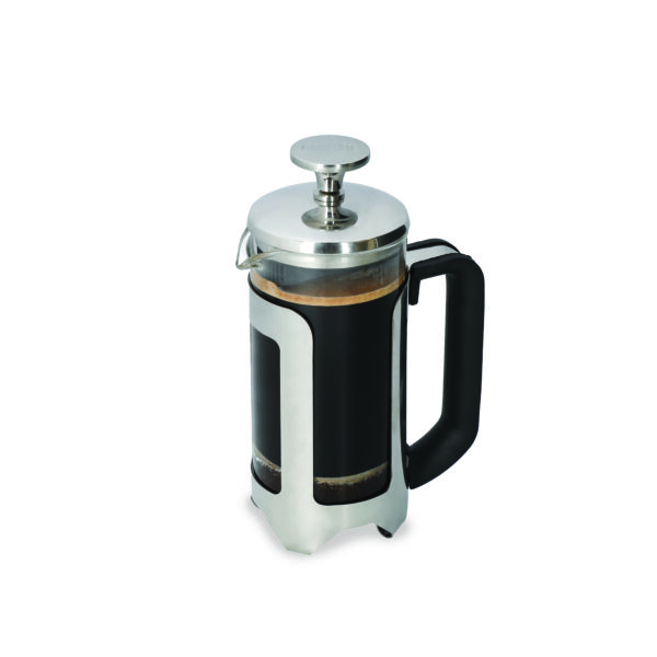 Cafetera Roma La Cafetière, 3 Tazas, Inox - Image 2